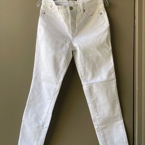 Talbots Flawless Five Pocket Slim Ankle Jeans